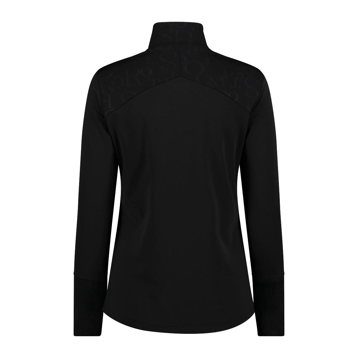 CMP Damenjacke aus Stretch Performance 2/4