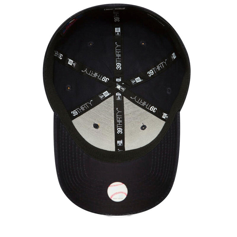 Boné para Homens New Era 39THIRTY Classic New York Yankees MLB Cap