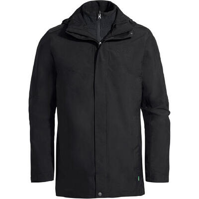 3-in-1 parka vaude idris iii