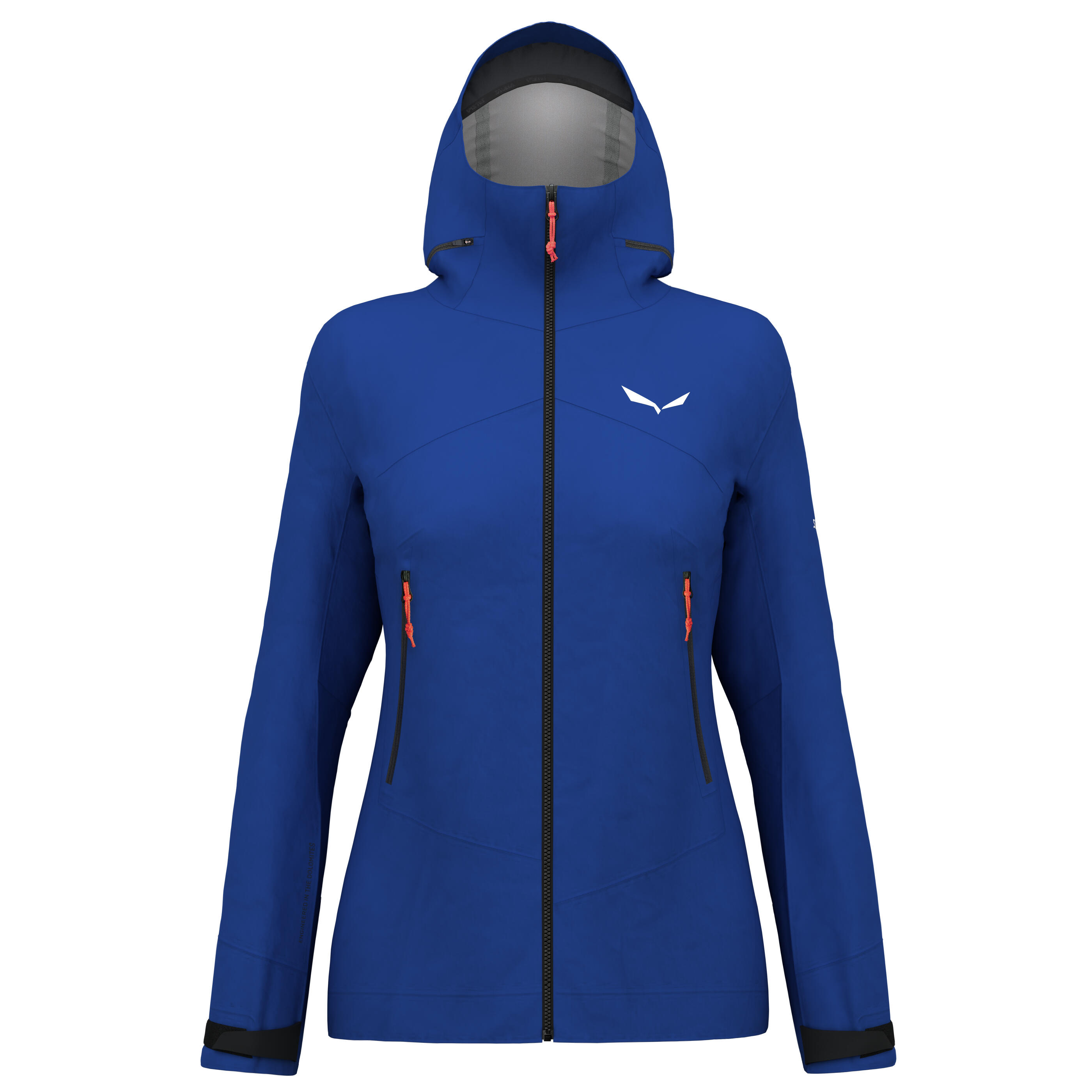 SALEWA Leichte 3L GORE-TEX® Hardshell-Jacke für Damen Decathlon