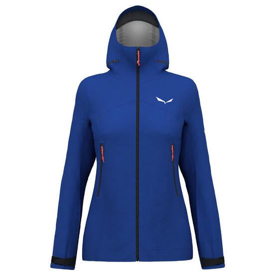 SALEWA Leichte 3L GORE-TEX® Hardshell-Jacke für Damen