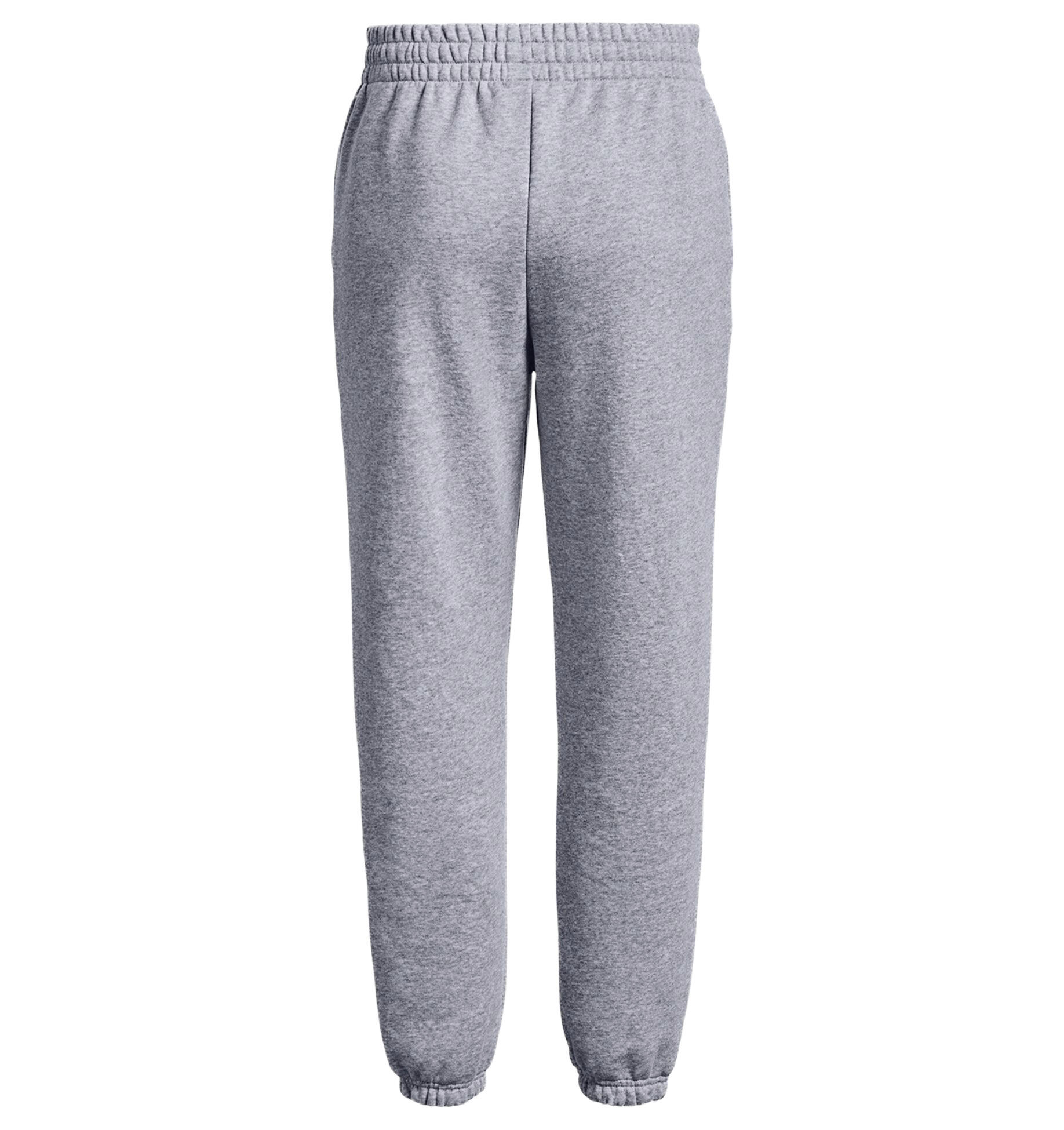 Under Armour Damen Trainingshose Essential Fleece Joggers 1373034 2/5