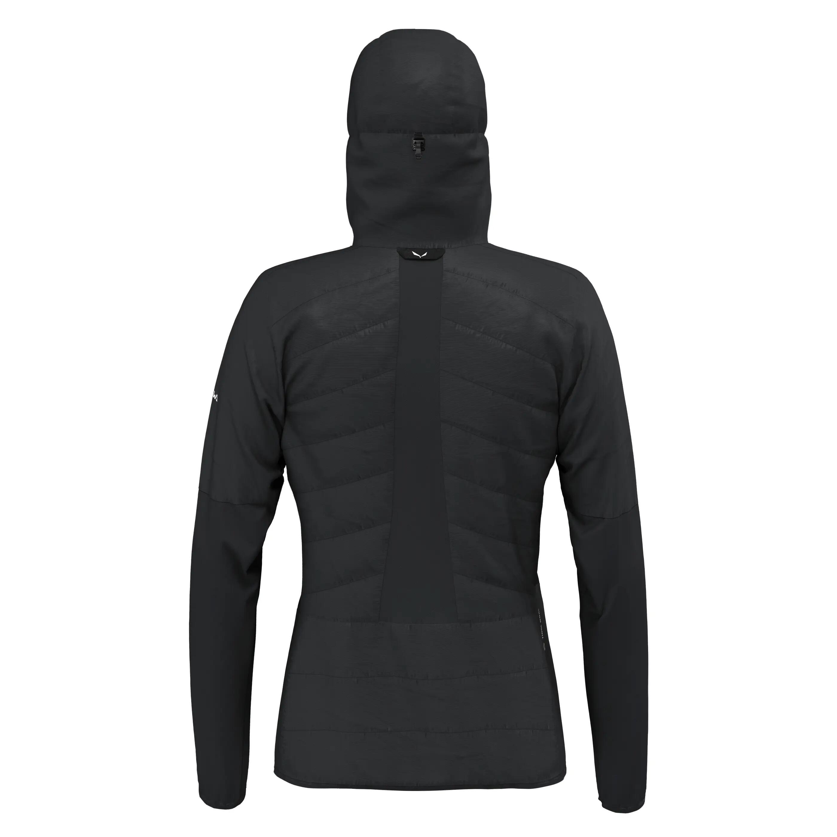 Piumino da donna Salewa Ortles Hyb Twr 2/5