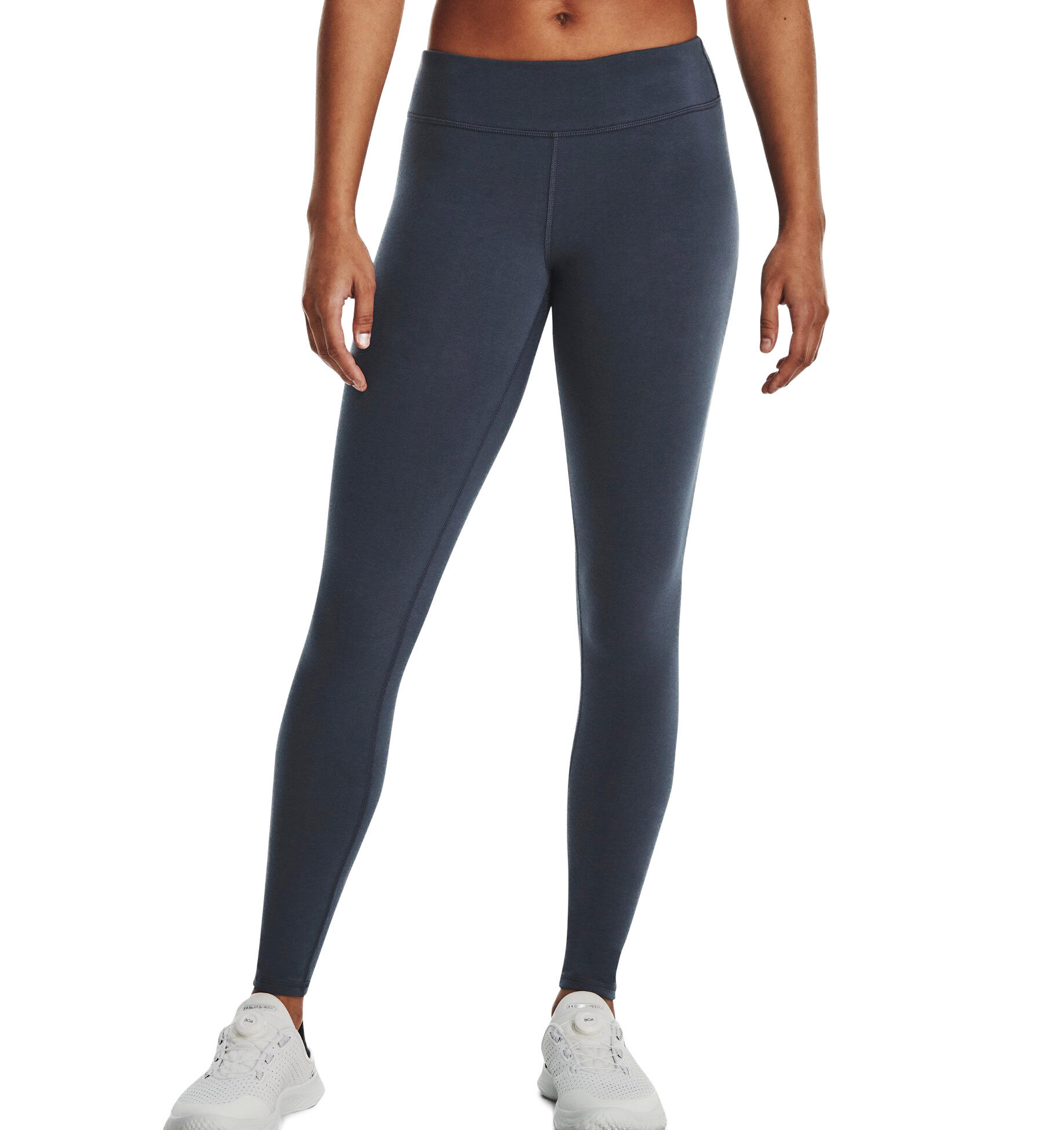 UNDER ARMOUR Favorite Tights für Damen 3/6