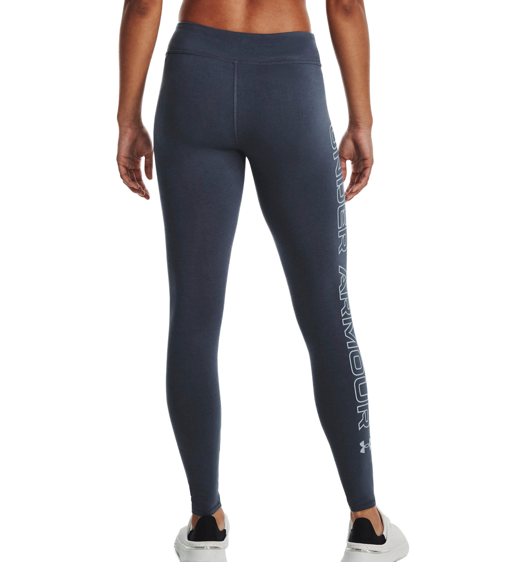 UNDER ARMOUR Favorite Tights für Damen 4/6