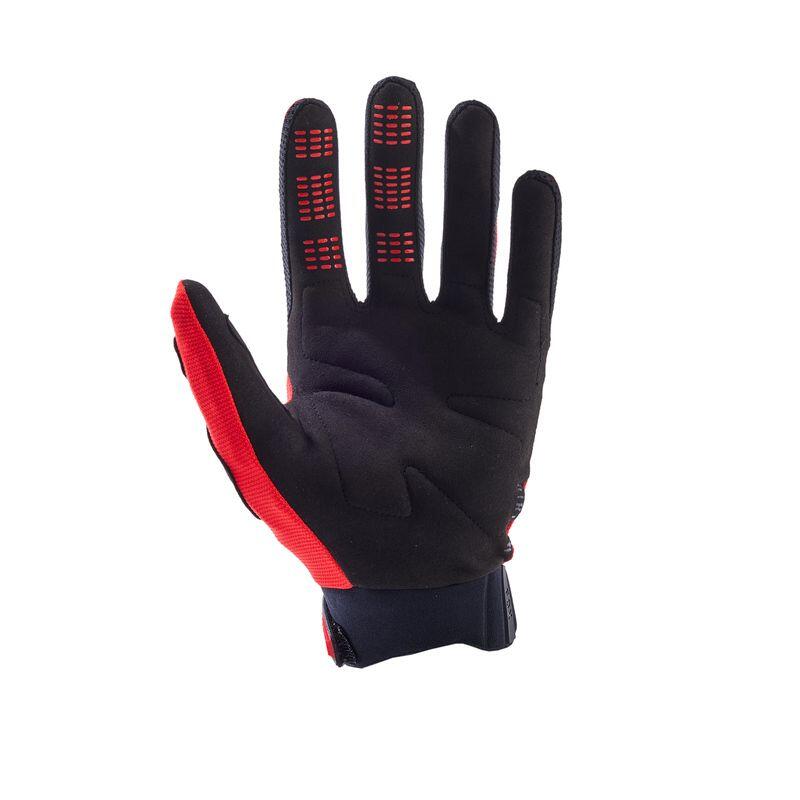 Gants a doigts longs - DIRTPAW 2/6