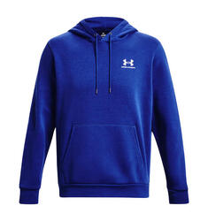 Hoodie Essential Fleece Herren UNDER ARMOUR