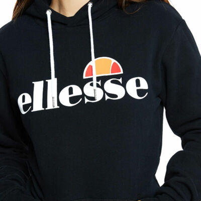 Hoodie Ellesse Torices voor vrouwen 3/5