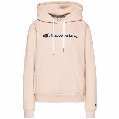 Sweat Rose Femme Champion 114461 4/4