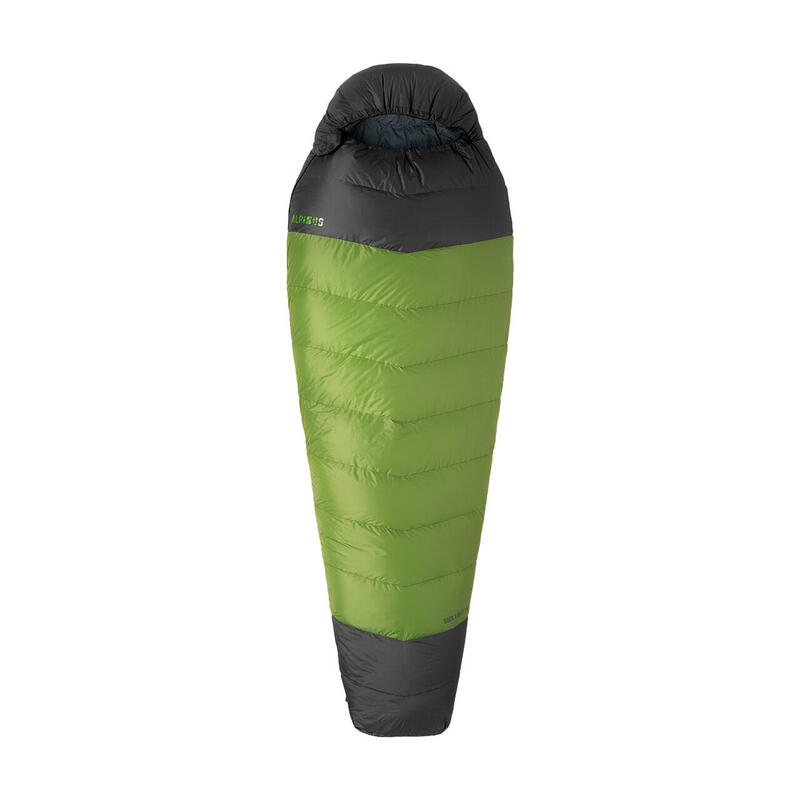 Slaapzak voor trekking Alpinus Ducklight 300