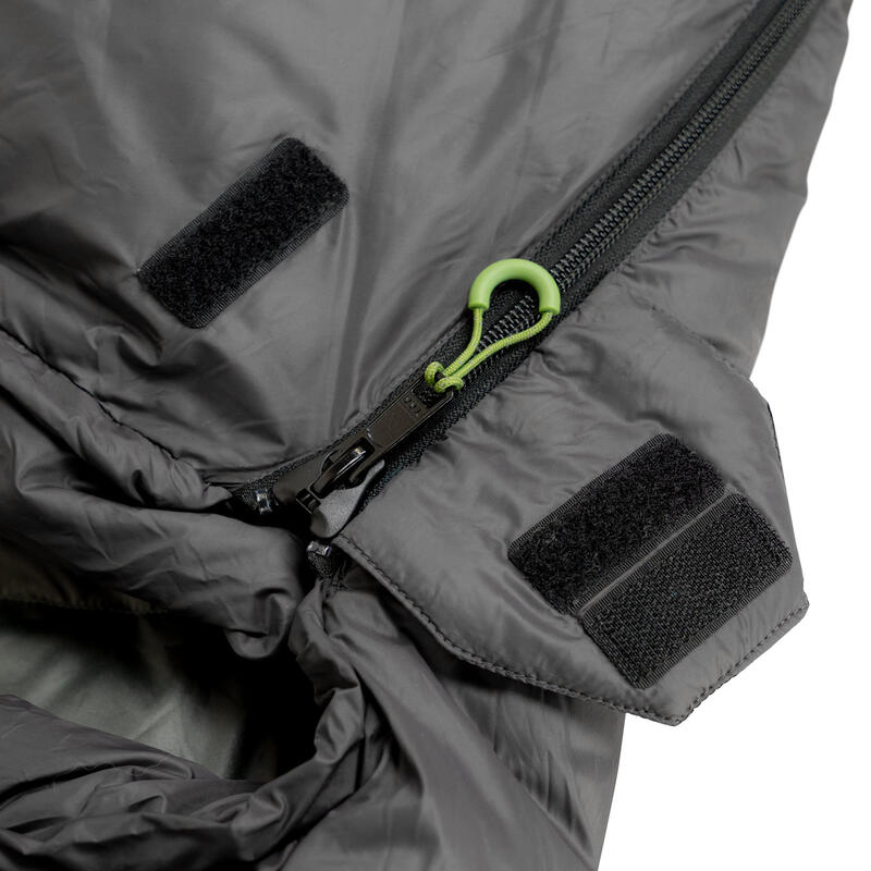 Daunenschlafsack Trekking Alpinus Ducklight 300