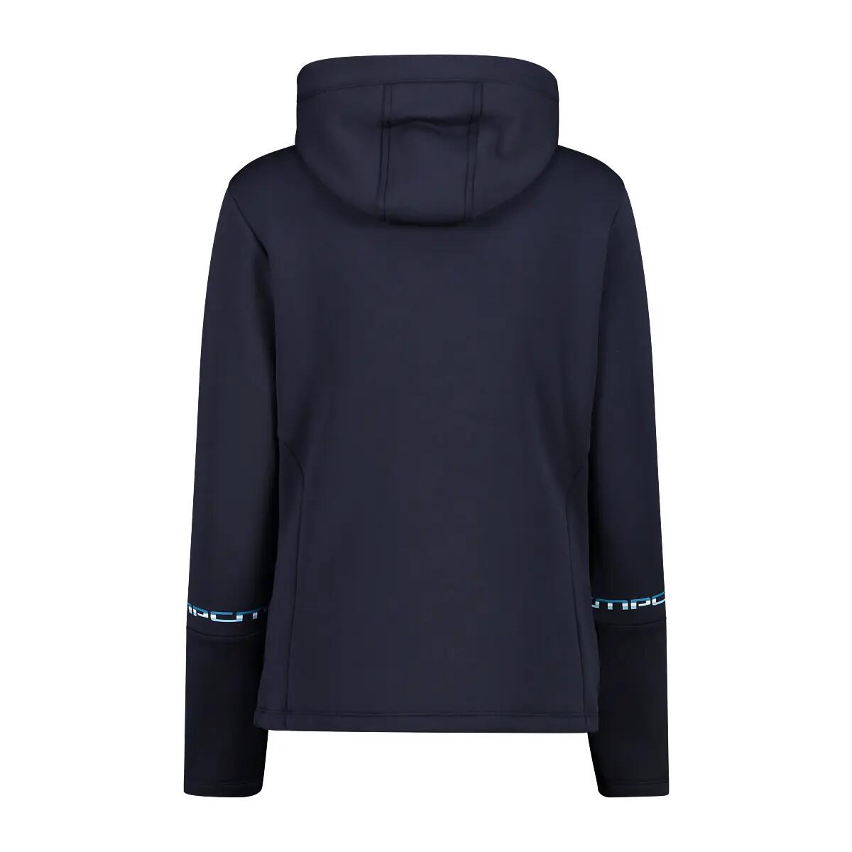 Chaqueta de senderismo CMP 2/7