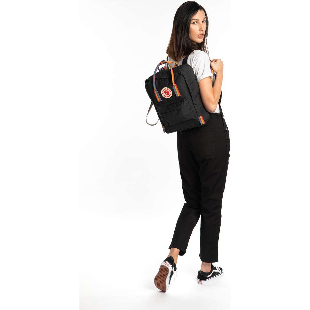 Rucksack Kanken Rainbow Unisex Erwachsene 3/7