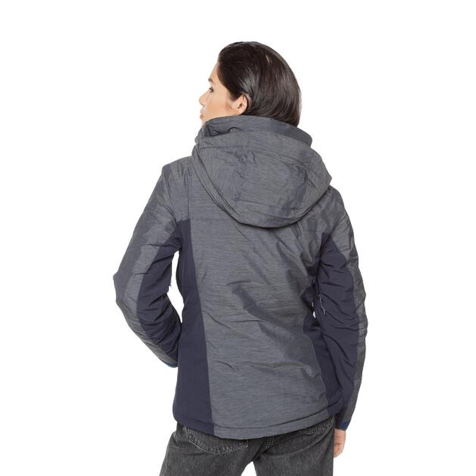 Veste de ski femme salomon sale