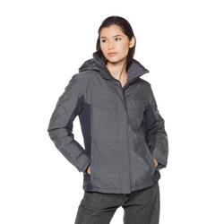 Veste de ski femme Salomon Strike 10K