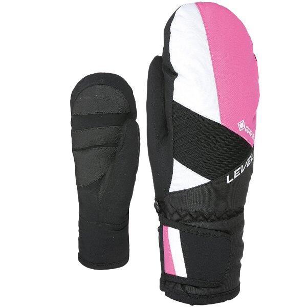 negro / rosa