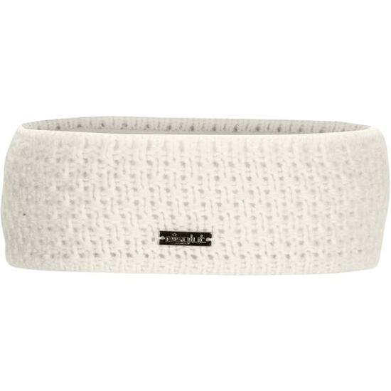 Linnl Winter-Stirnband Aus Wolle