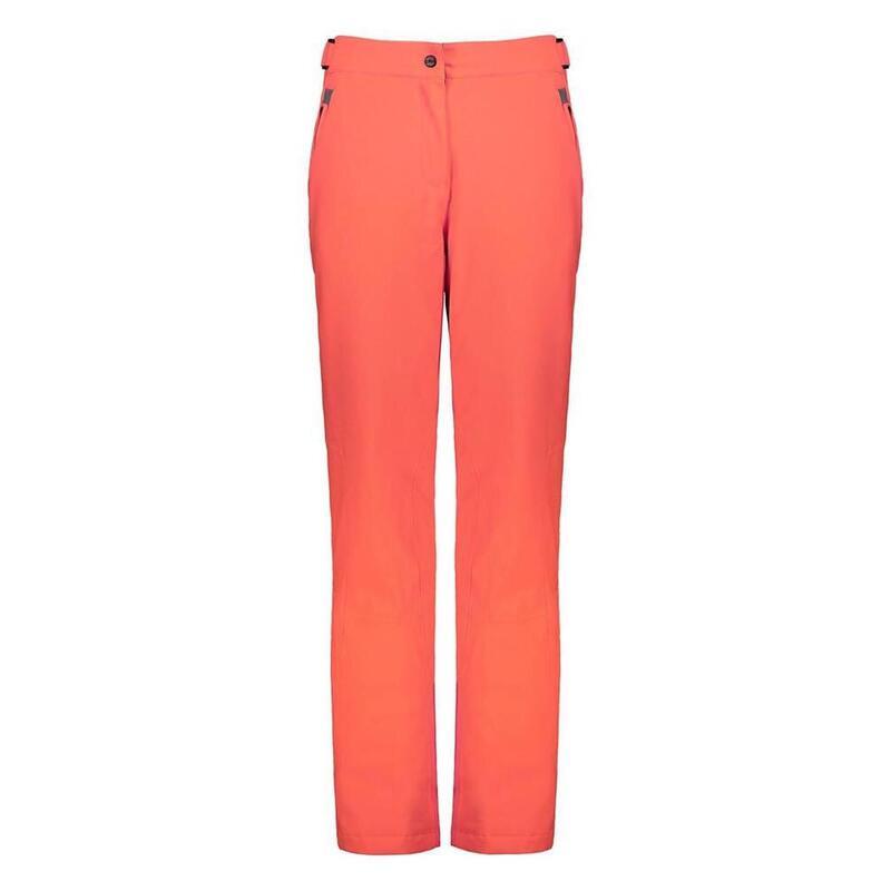 Pantalon de ski pour femmes CMP avec membrane 10k