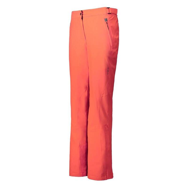 Pantalon de ski pour femmes CMP avec membrane 10k