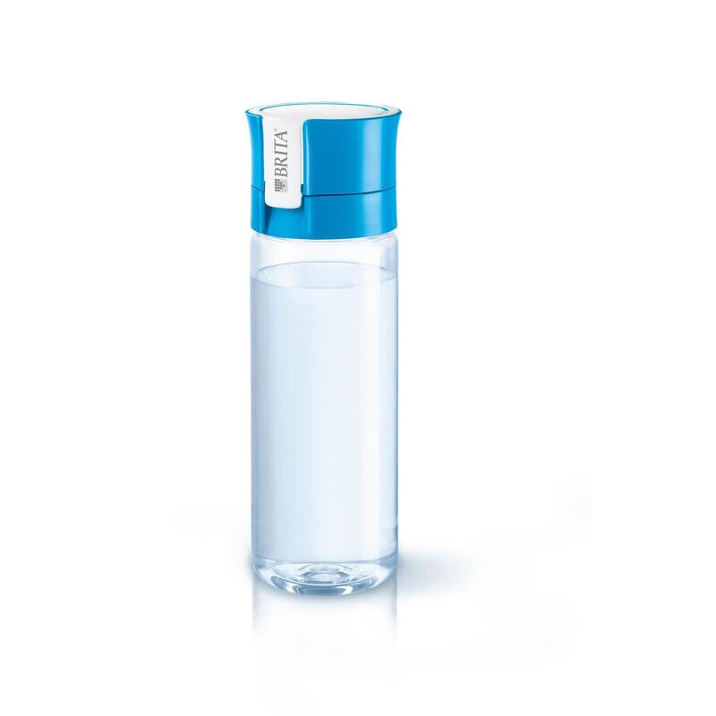 Waterfilterfles - VITAL - 0,6L - Inclusief MicroDisc waterfilter