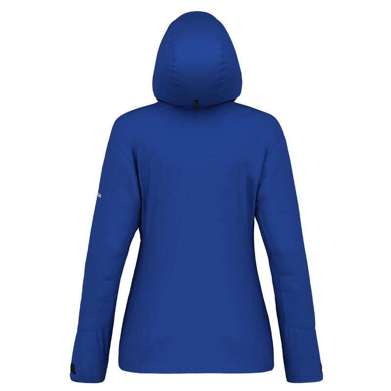 SALEWA Leichte 3L GORE-TEX® Hardshell-Jacke für Damen