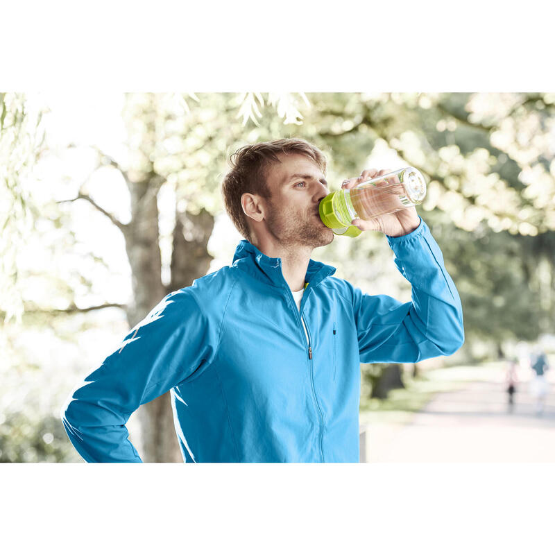 BRITA Waterfilterfles Vital 0.6L Groen Single Unit