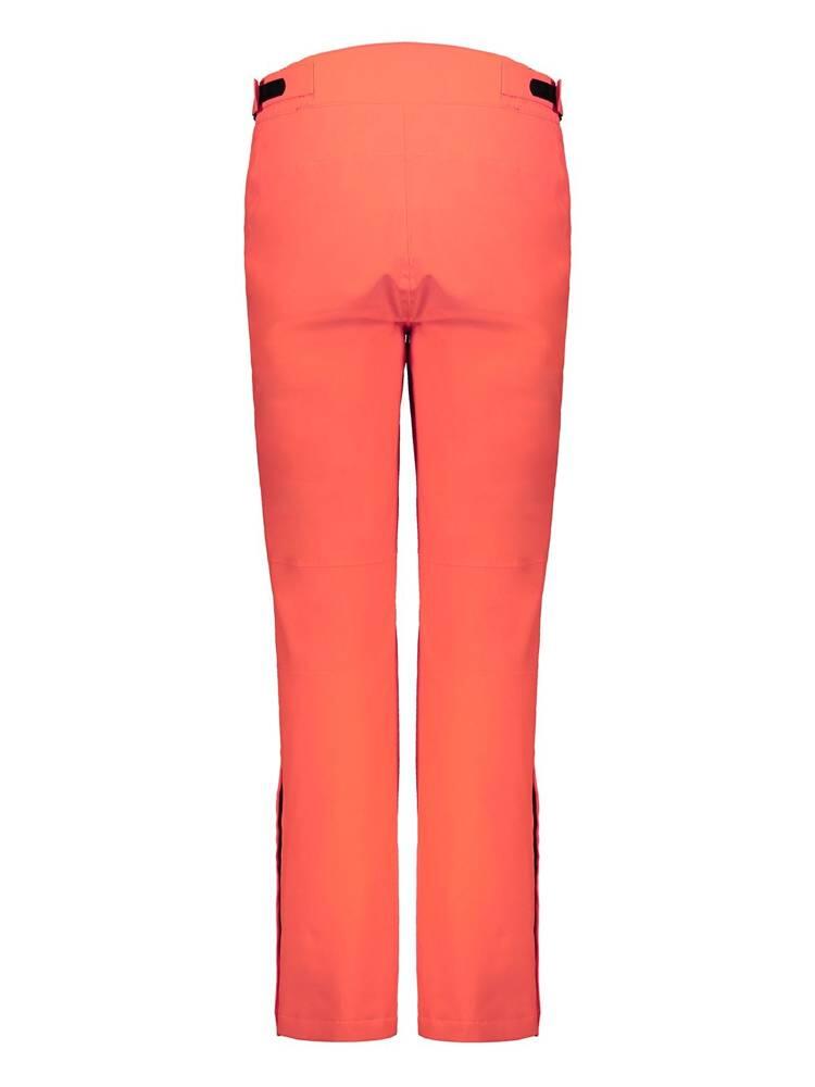 Pantalon de ski pour femmes avec membrane 10k 4/6