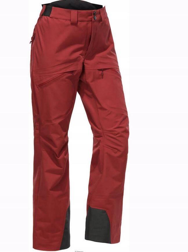 Damen-Skihose Haglofs Khione 2/3