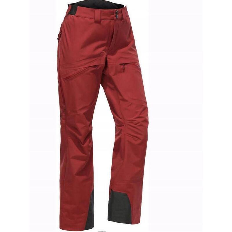 Pantaloni de schi pentru femei Haglofs Khione