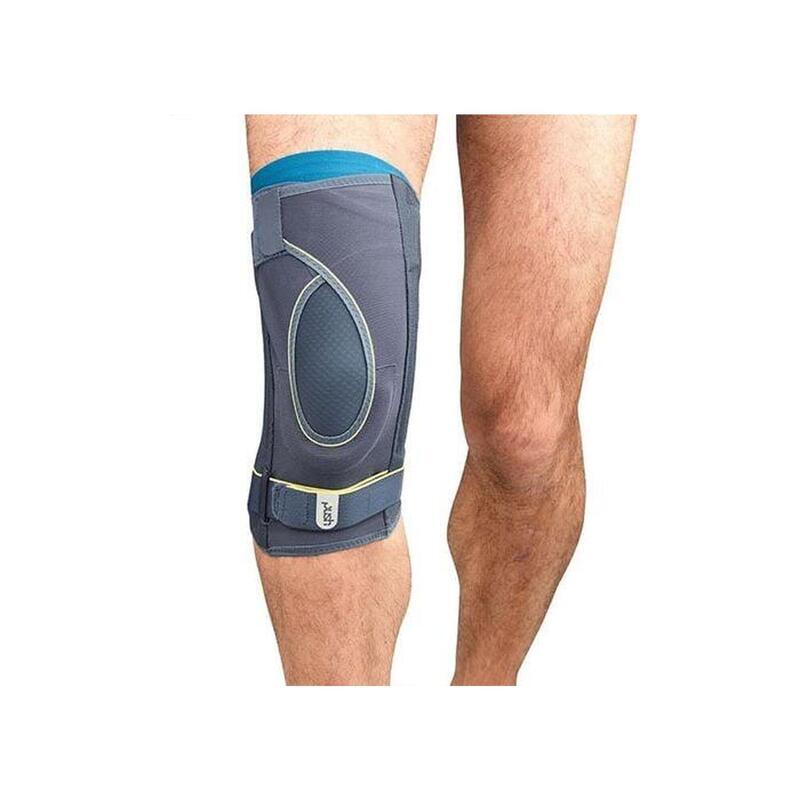 PUSH SPORTS Bandage pour le genou S - XL