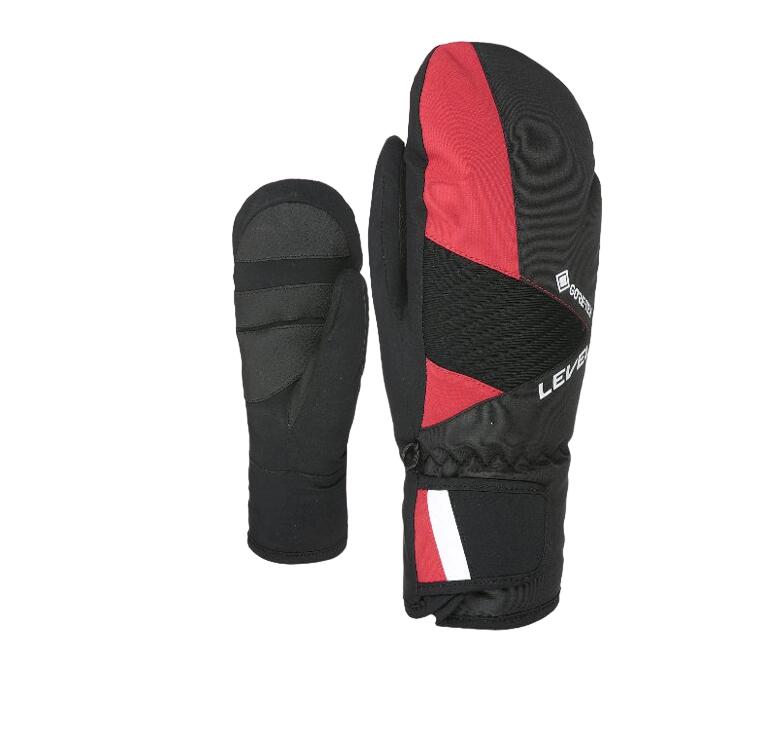 LEVEL Level Force Jr Gore-Tex kinderskihandschoen