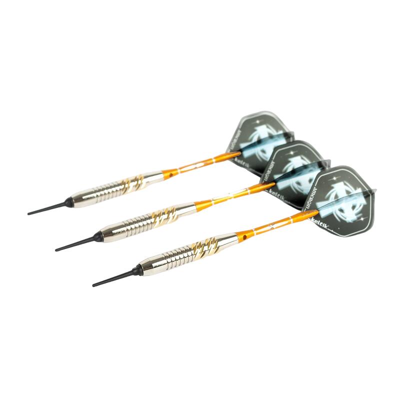 Jeu de fléchettes Keltik Softdart Amergin