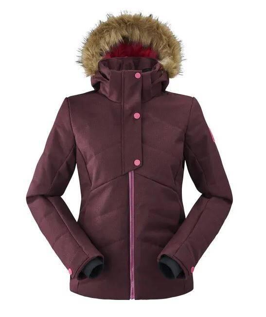 Damen-Skijacke Forata 1/1