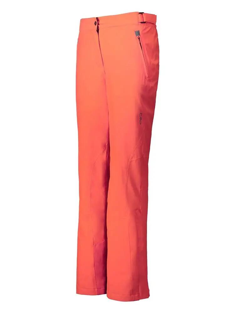 Pantaloni da sci da donna CMP 3/6