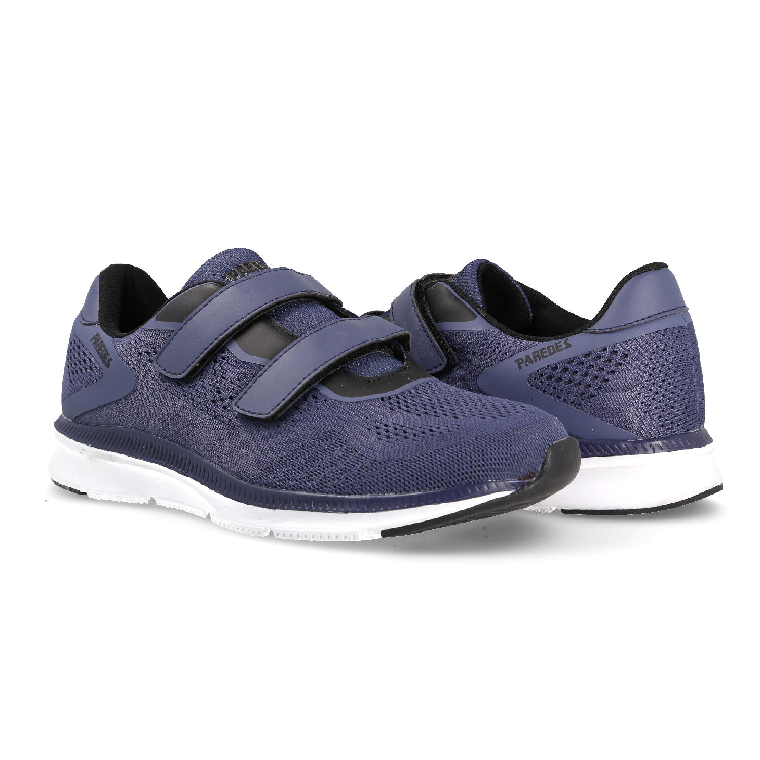 Chaussure de randonnée Baskets Homme Paredes LALÍN Marin 3/5