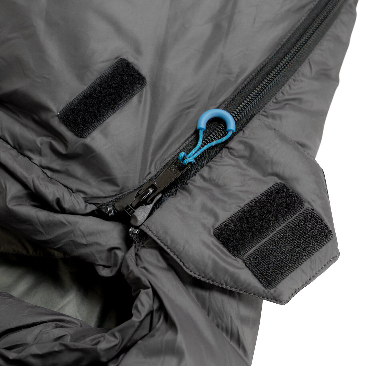 Śpiwór puchowy Alpinus Gooselight 300 lewy C +3°C 2/7