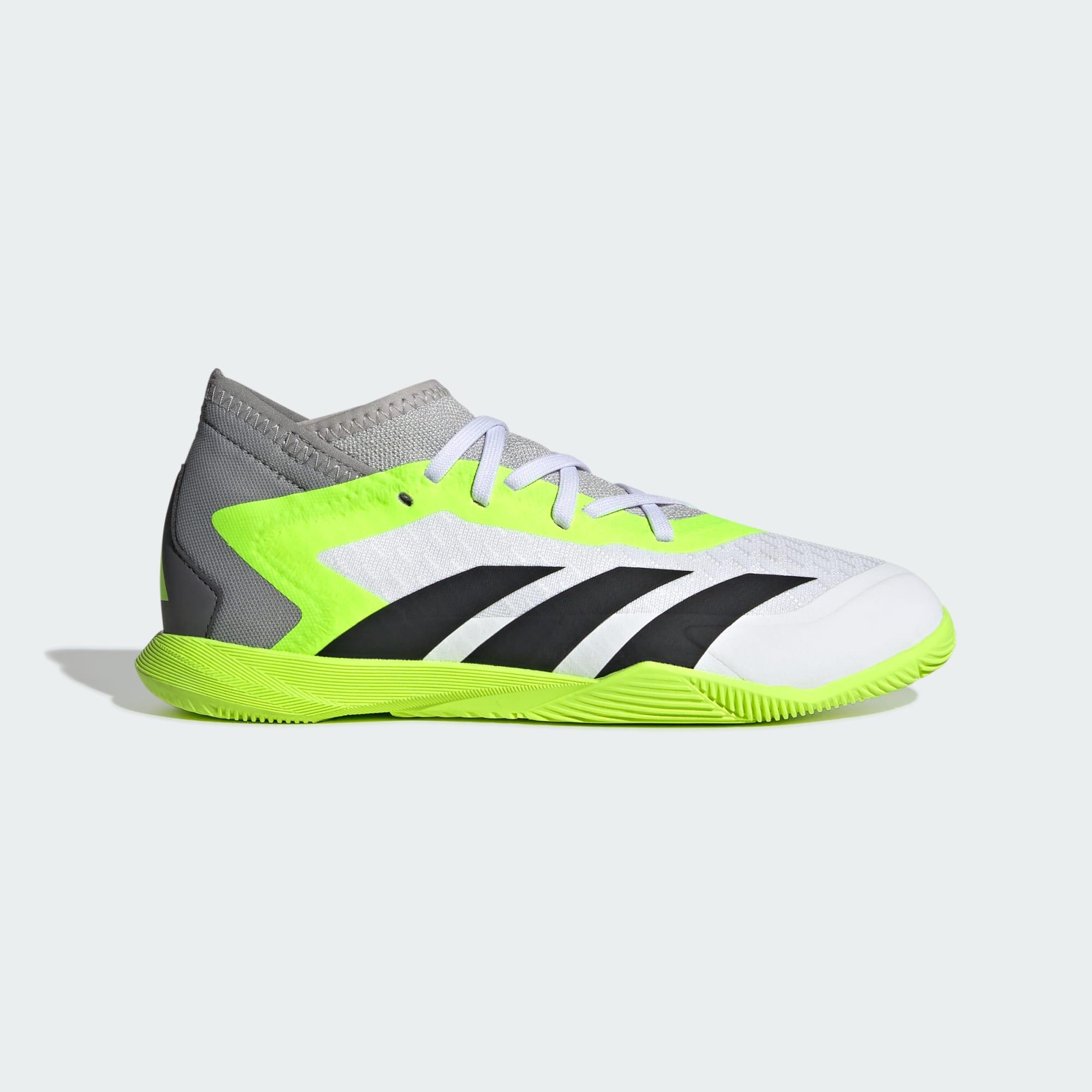 Predator Accuracy.3 Indoor Boots ADIDAS Decathlon