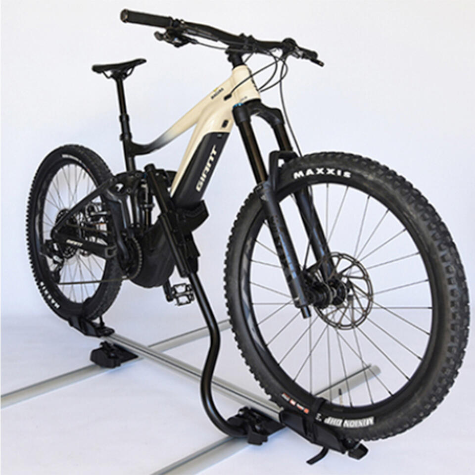 Farad Pesio - Fahrradträger - Geeignet für E-Bikes 4/4