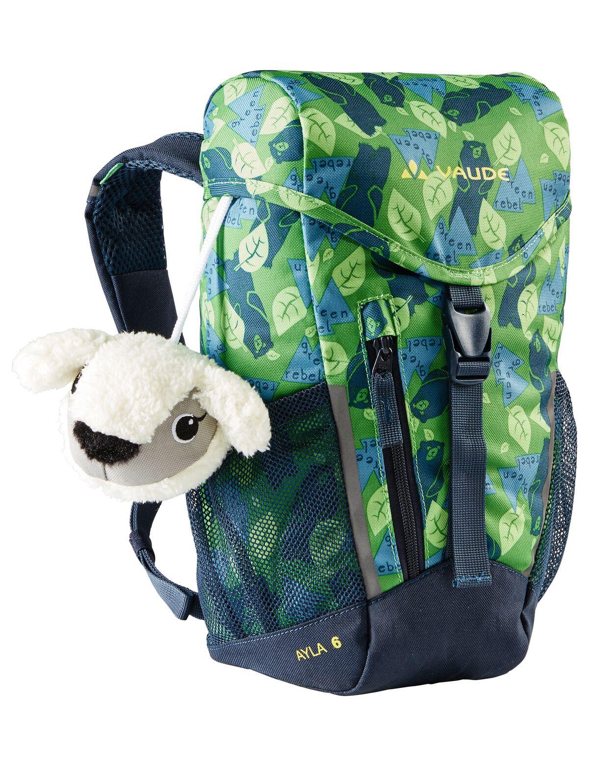 VAUDE picture