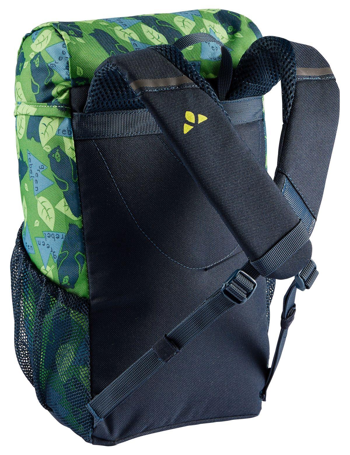 Mochila infantil VAUDE Ayla 6 2/4
