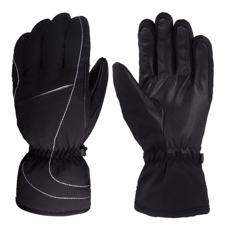 Gants de ski femme Eska Emotion