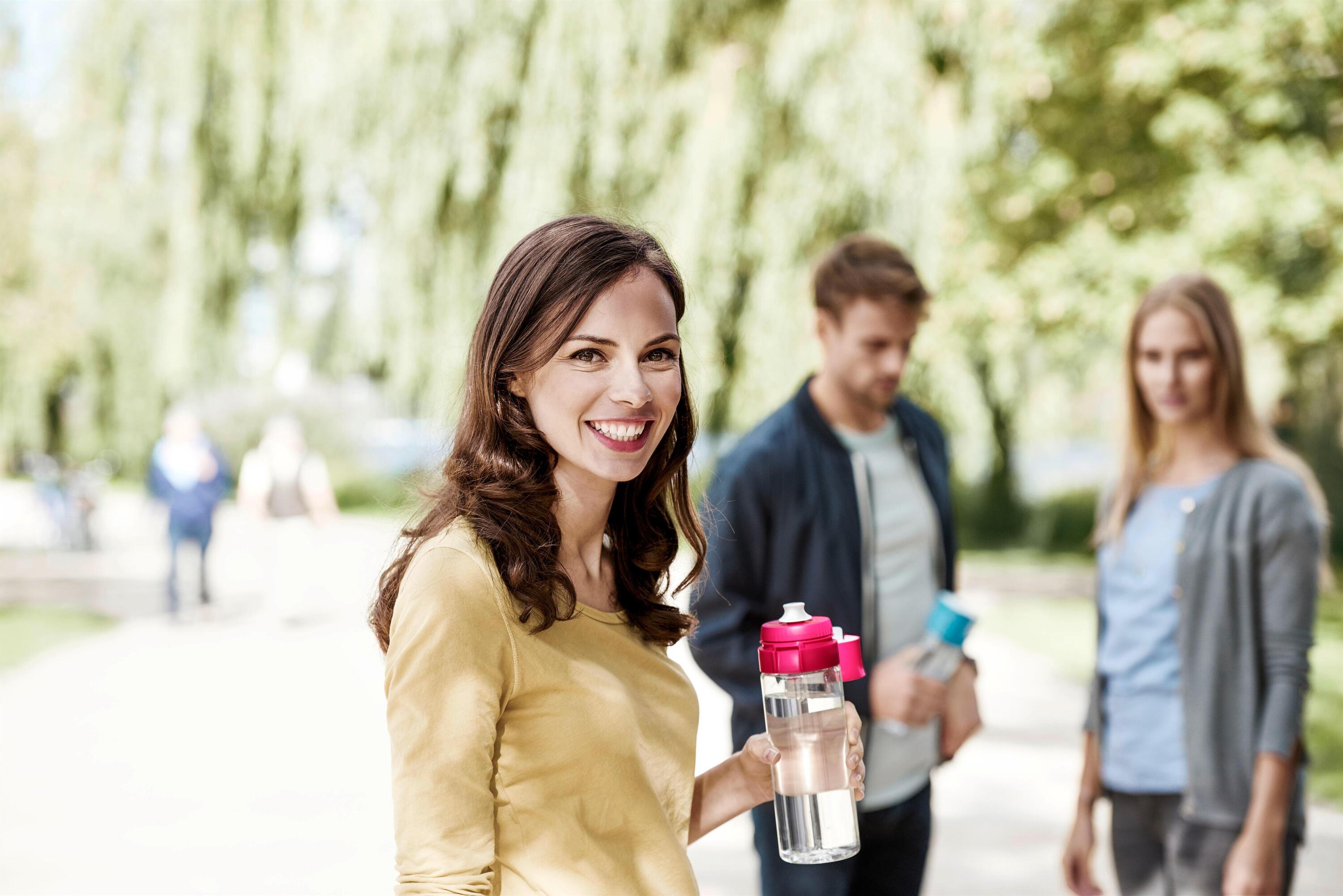 Brita Fill & Go Vital borraccia con filtro 0,6 L 5/6