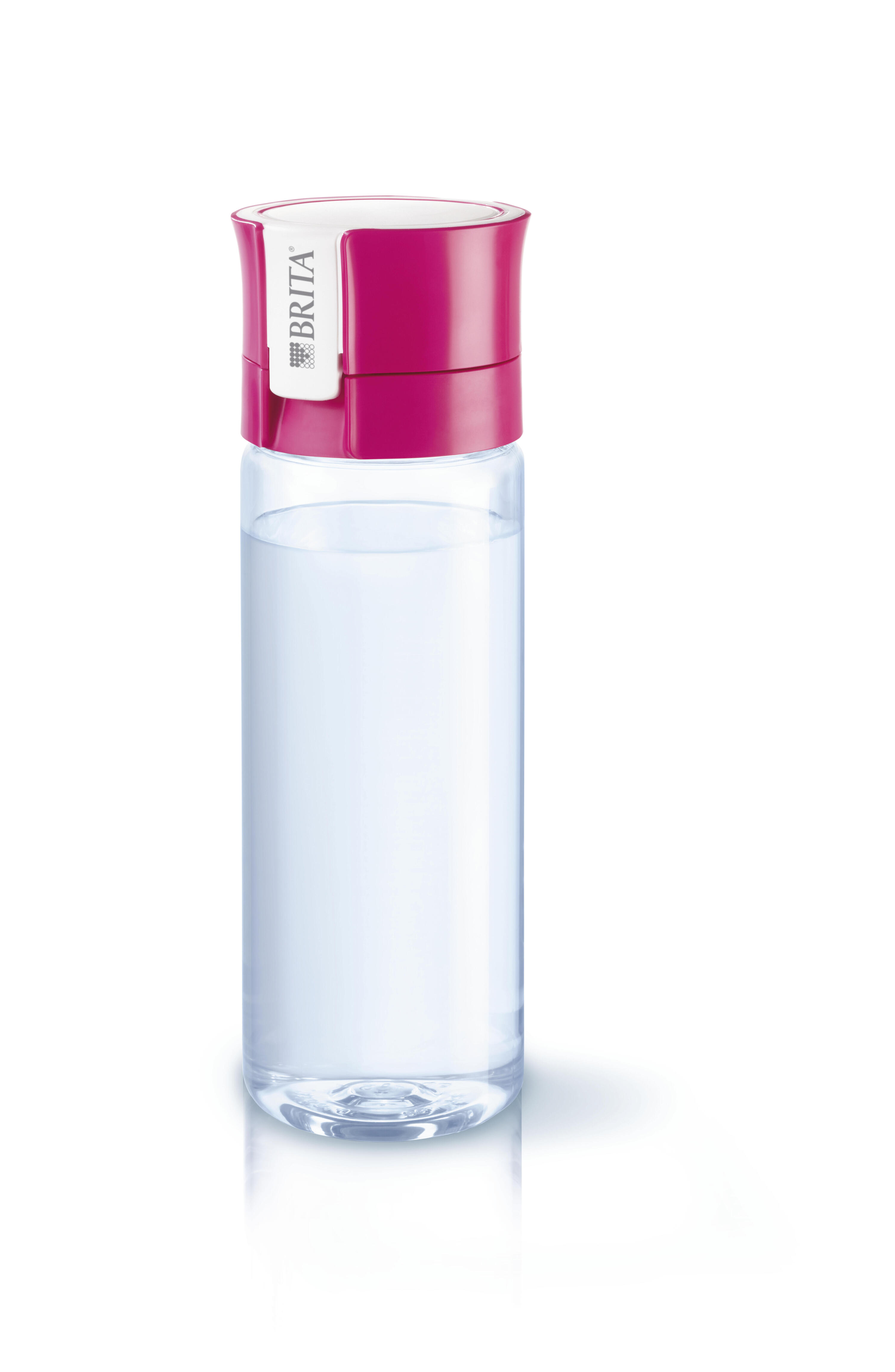 Brita Fill & Go Vital borraccia con filtro 0,6 L 2/6