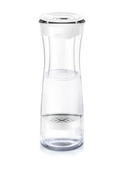 Carafe filtrante à eau - Fill & Serve - 1,3 L - Avec filtre à eau MicroDisc