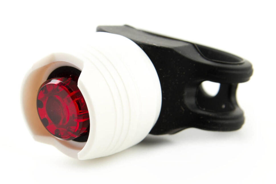 Lampka rowerowa Cube Diamond Light Hqp tylna