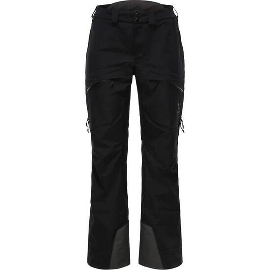 Pantalon de ski femme Haglofs Khione