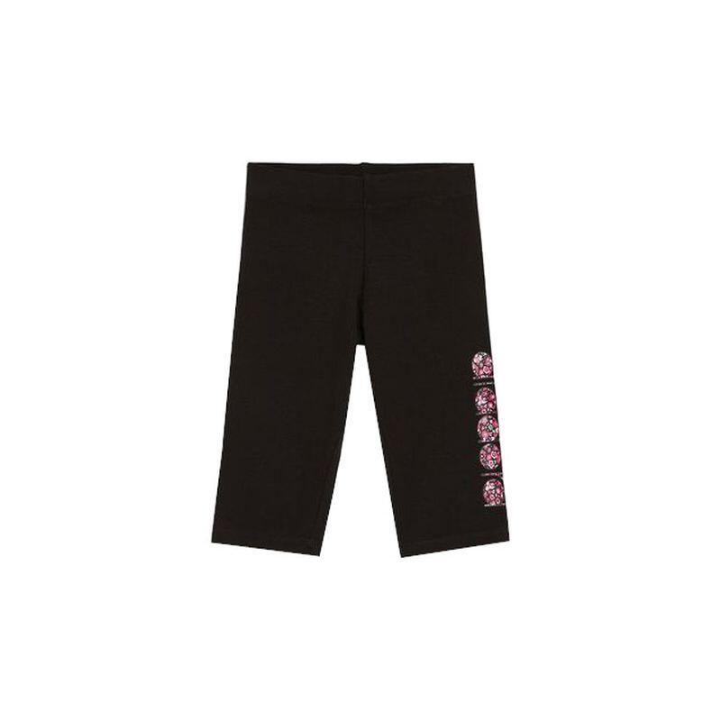 Komplet dziecięcy koszulka + legginsy Diadora JG Set Hoops Junior 6/6