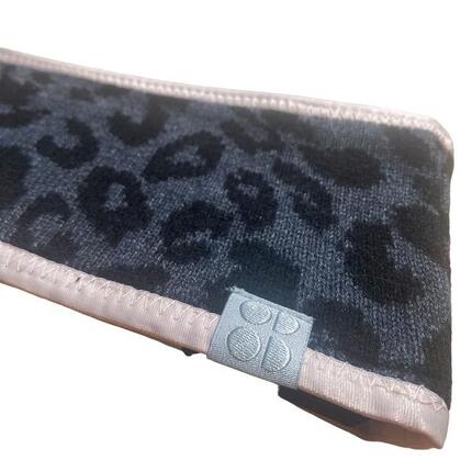 Sweaty Betty Ski Leopard Stirnband Für Frauen