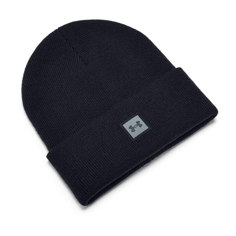 Czapka męska Under Armour TruckStop Beanie 1356707