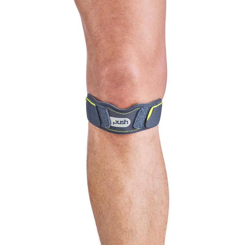 Courroie de soutien du genou pour la rotule Push Sports